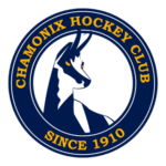 Chamonix Hockey Club Logo Transparent PNG