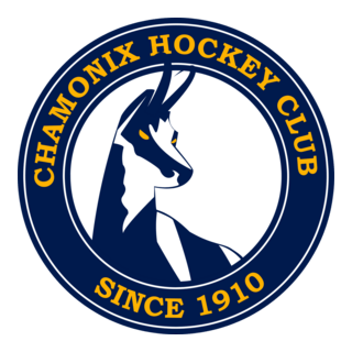 Chamonix Hockey Club