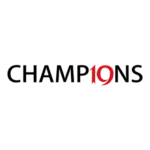 Champ19ns Logo Transparent PNG