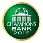 Champions Bank Logo Transparent PNG