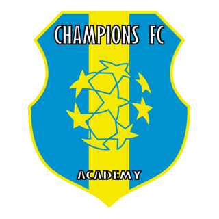 Champions FC Academy
