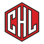 Champions Hockey League Logo Transparent PNG