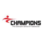 Champions Logo Transparent PNG