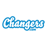 Changers Logo Transparent PNG