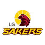 Changwon LG Sakers Logo Transparent PNG