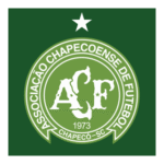 Chapecoense Novo Logo Transparent PNG
