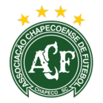 Chapecoense Real Logo Transparent PNG
