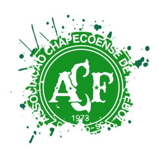 Chapecoense Splash