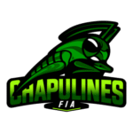 Chapulines FIA Logo Transparent PNG