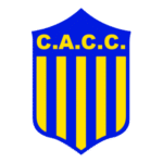 Charata Central Logo Transparent PNG