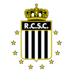 Charleroi SC Logo Transparent PNG