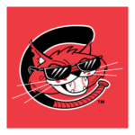 Charleston Alley Cats Logo Transparent PNG