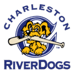 Charleston Riverdogs Logo Transparent PNG