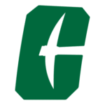 Charlotte 49ers Logo Transparent PNG