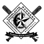 Charlotte Rangers Logo Transparent PNG