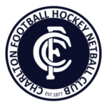Charlton Football Hockey Netball Club Logo Transparent PNG