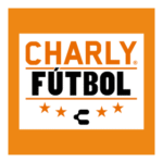 Charly Futbol Logo Transparent PNG