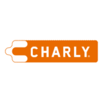 Charly Logo Transparent PNG