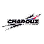 Charouz Racing System Logo Transparent PNG