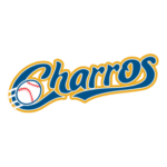 Charros De Jalisco Baseball Logo Transparent PNG