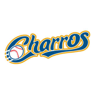 Charros De Jalisco Baseball
