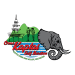 Chase Kaptai Half Marathon Logo Transparent PNG