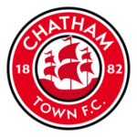 Chatham Town F.C. Logo Transparent PNG