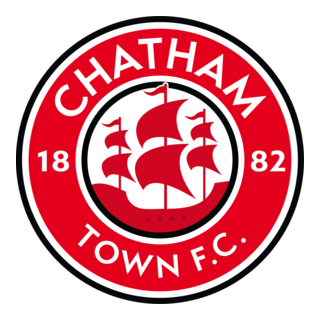Chatham Town F.C.