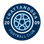 Chattanooga FC Logo Transparent PNG