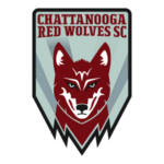Chattanooga Red Wolves Logo Transparent PNG