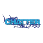 Chatterlures Logo Transparent PNG