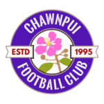Chawnpui FC Logo Transparent PNG