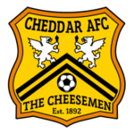 Cheddar Association Football Club Logo Transparent PNG