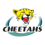 Cheetah Rugby Logo Transparent PNG