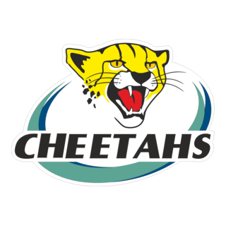 Cheetah Rugby