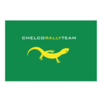 Chelco Rally Team Logo Transparent PNG