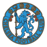 Chelsea FC London Logo Transparent PNG