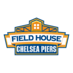 Chelsea Piers Logo Transparent PNG