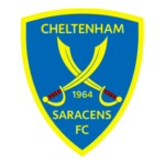Cheltenham Saracens Football Club Logo Transparent PNG