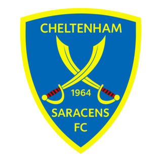 Cheltenham Saracens Football Club