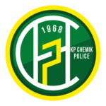 Chemik Police Logo Transparent PNG