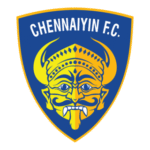 Chennaiyin Fc Logo Transparent PNG