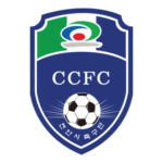 Cheonan City FC Logo Transparent PNG