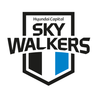 Cheonan Hyundai Capital Skywalkers