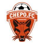 Chepo FC Logo Transparent PNG