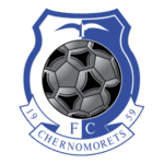 Chernomoretz Logo Transparent PNG