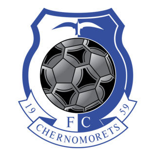 Chernomoretz
