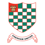 Chesham United Logo Transparent PNG