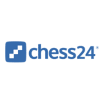 Chess24 Logo Transparent PNG