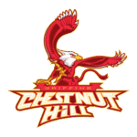 Chestnut Hill Griffins Logo Transparent PNG